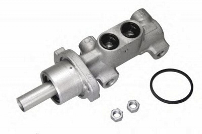 HELLA PAGID 8am355502661 -  Главный тормозной цилиндр